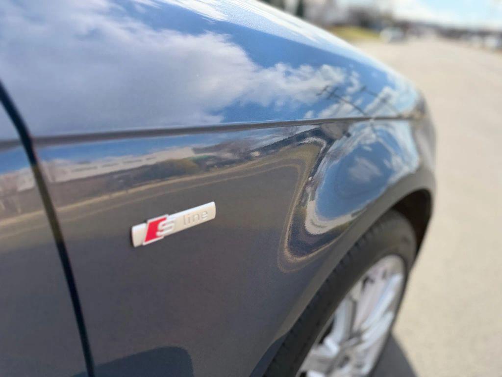 used 2011 Audi A3 car, priced at $5,999