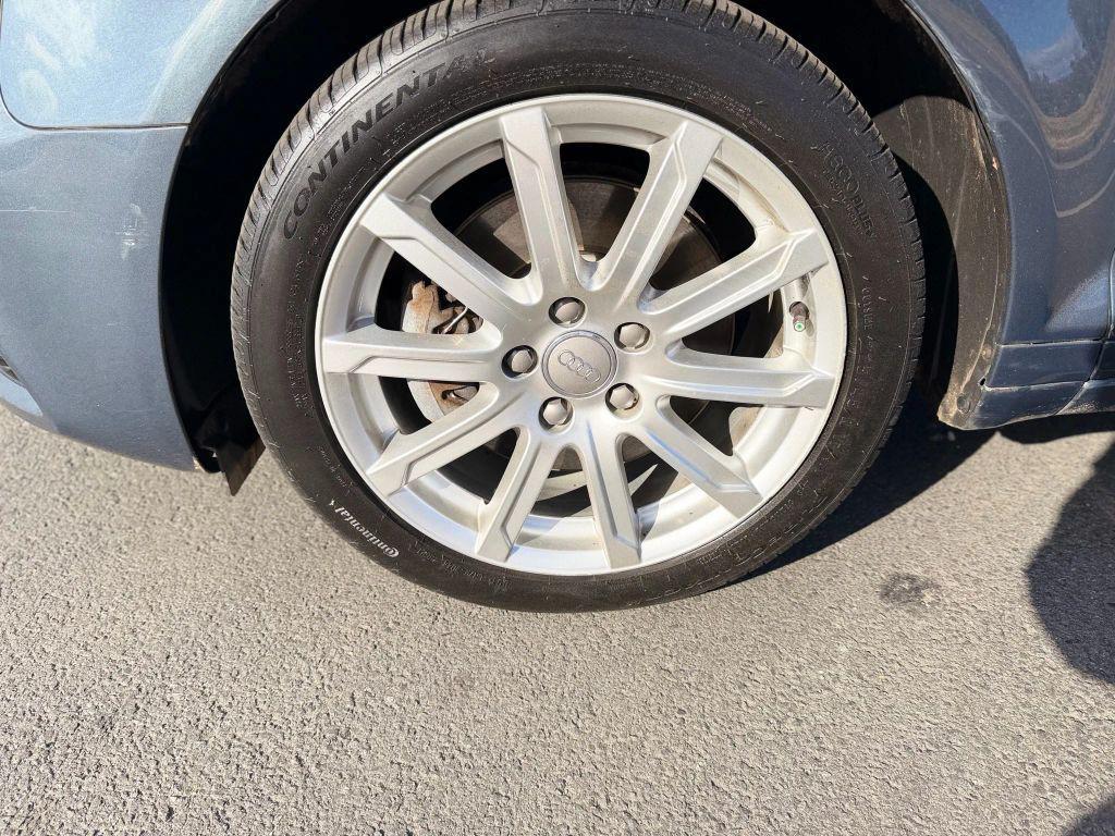 used 2011 Audi A3 car, priced at $5,999