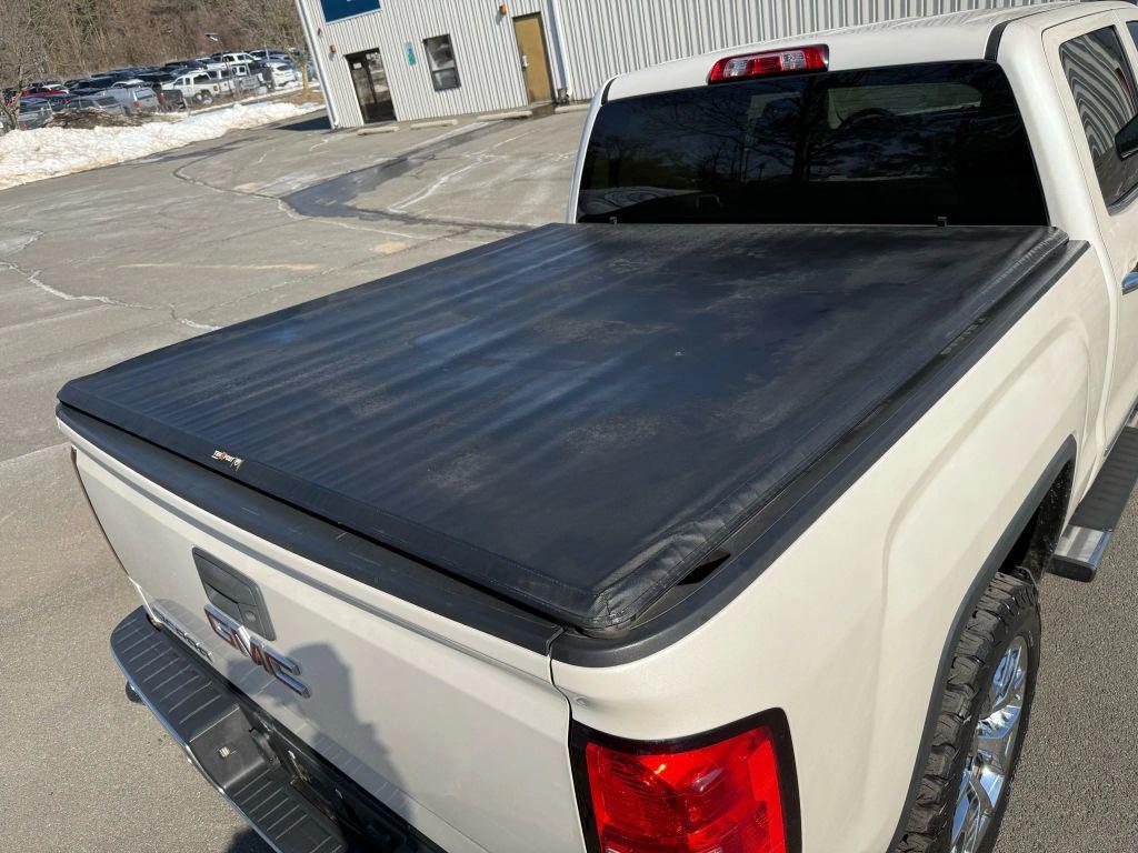 used 2014 GMC Sierra 1500 car, priced at $16,999