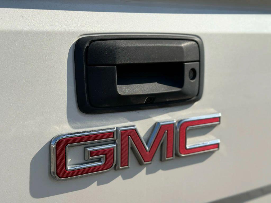 used 2014 GMC Sierra 1500 car, priced at $16,999