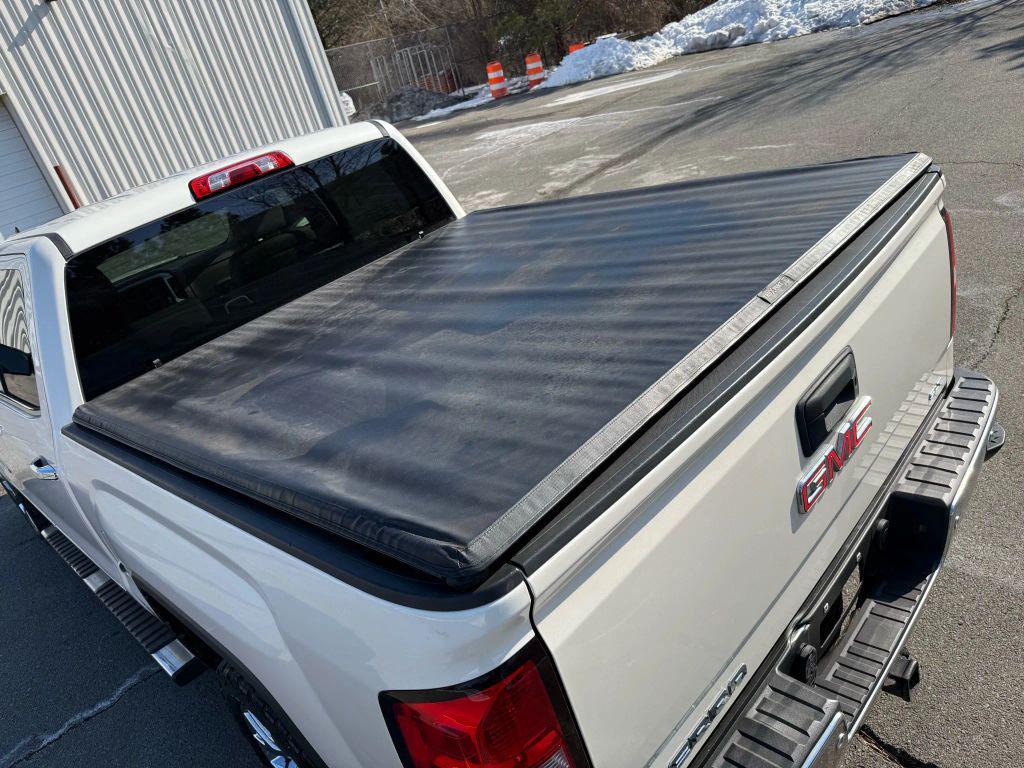 used 2014 GMC Sierra 1500 car, priced at $16,999