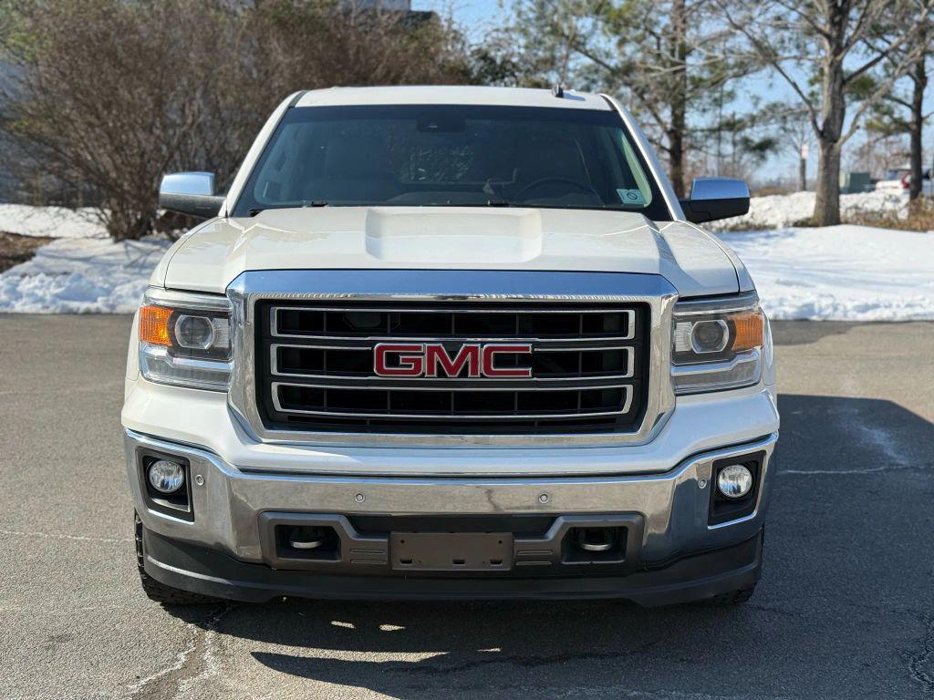 used 2014 GMC Sierra 1500 car, priced at $16,999