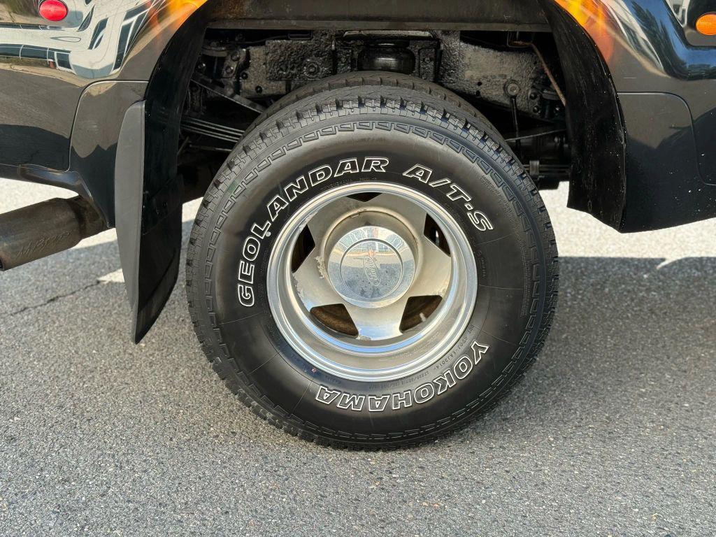 used 2004 Ford F-350 car, priced at $12,777