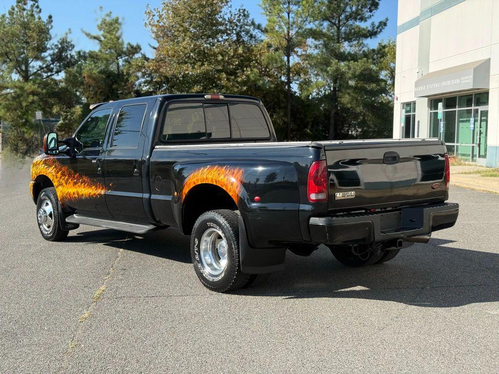 used 2004 Ford F-350 car, priced at $12,777