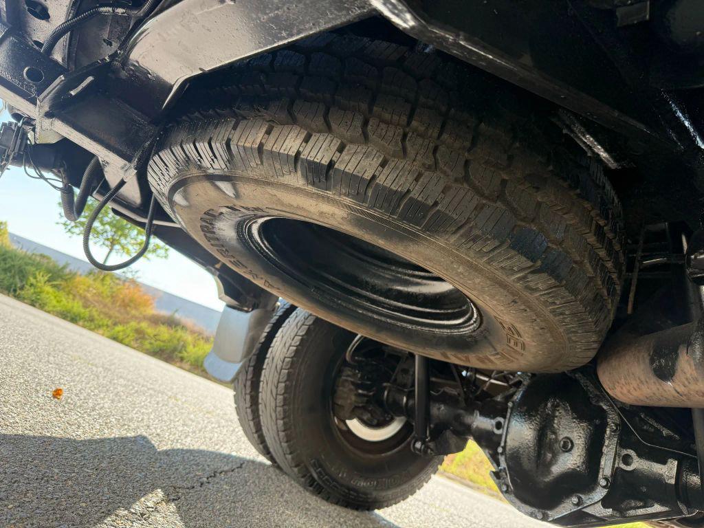 used 2004 Ford F-350 car, priced at $12,777