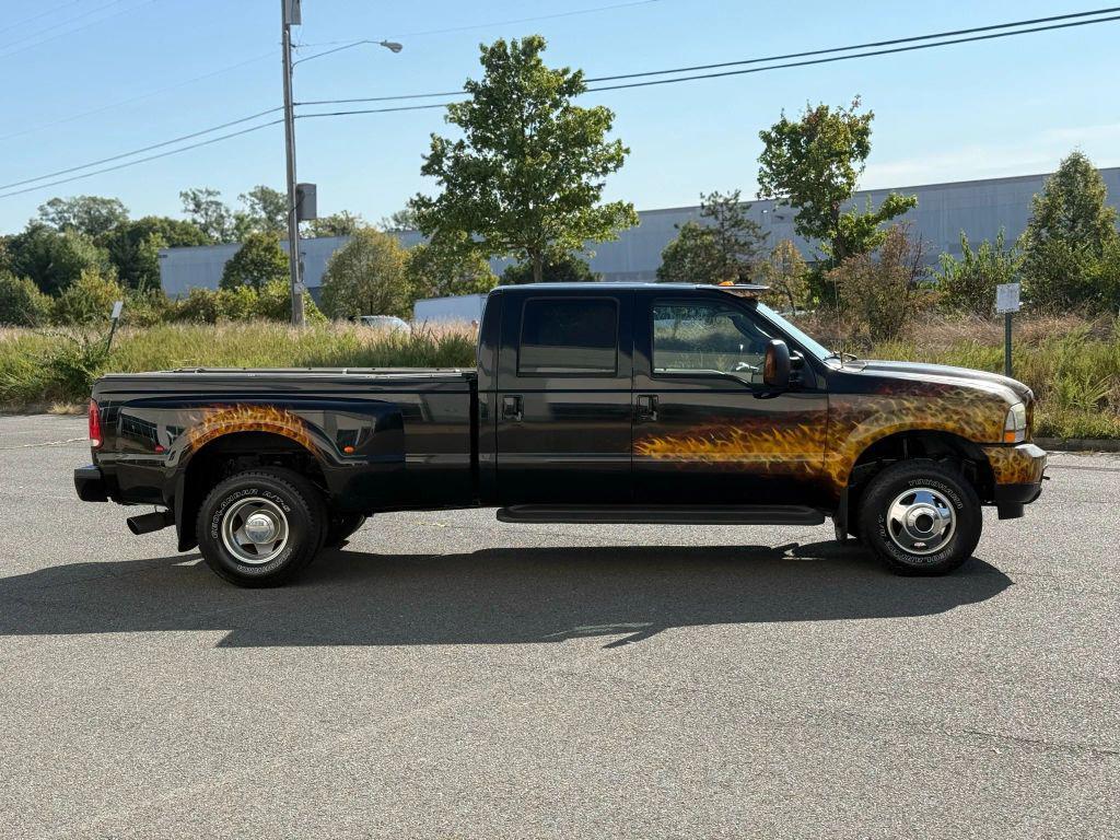 used 2004 Ford F-350 car, priced at $12,777