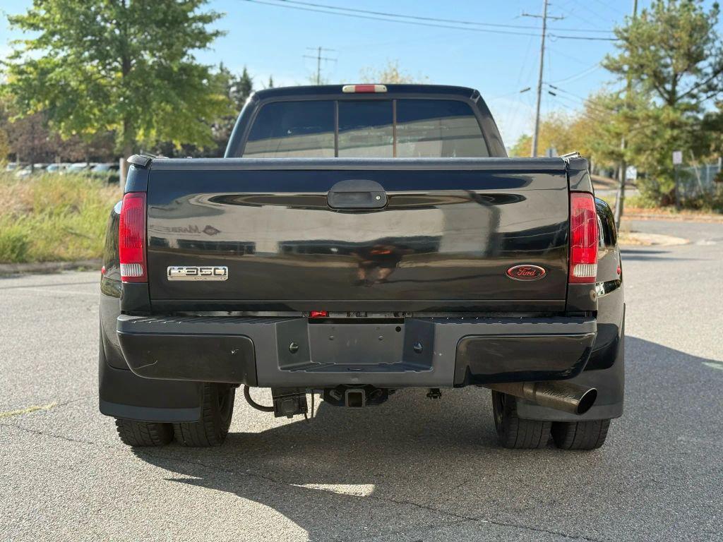 used 2004 Ford F-350 car, priced at $12,777