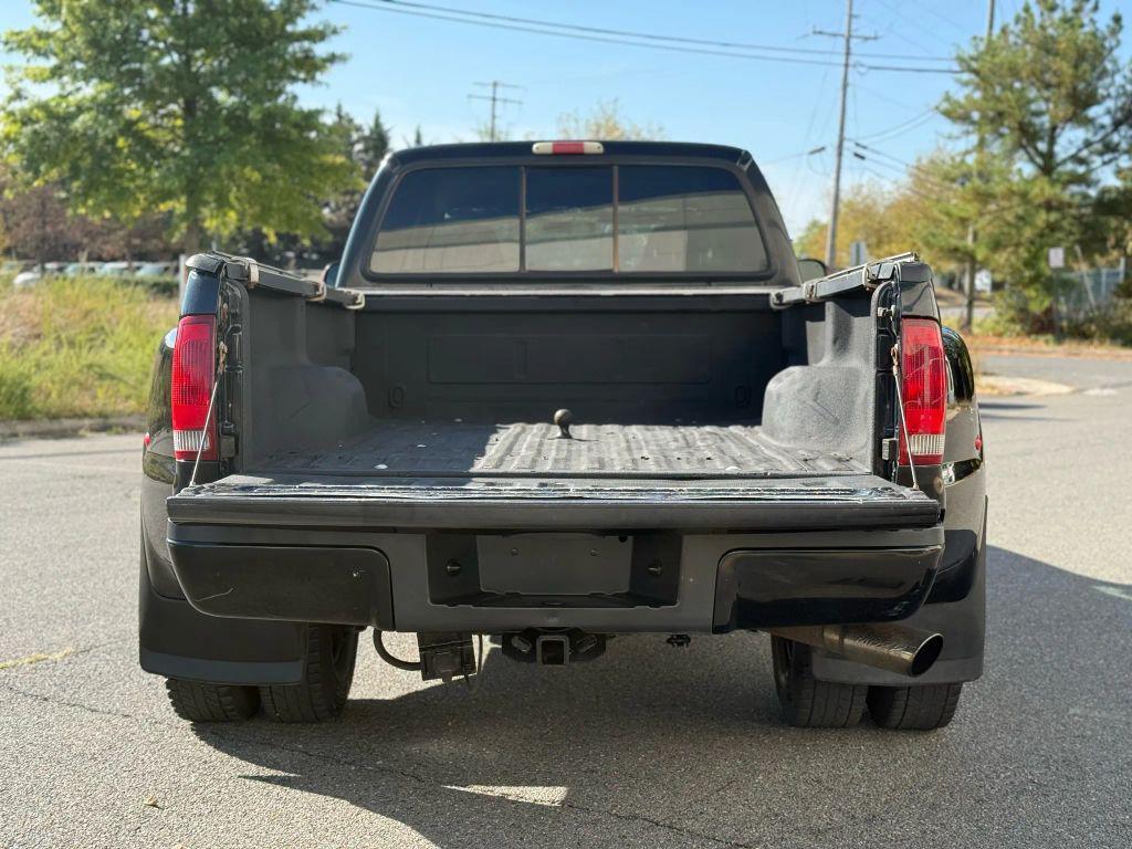 used 2004 Ford F-350 car, priced at $12,777