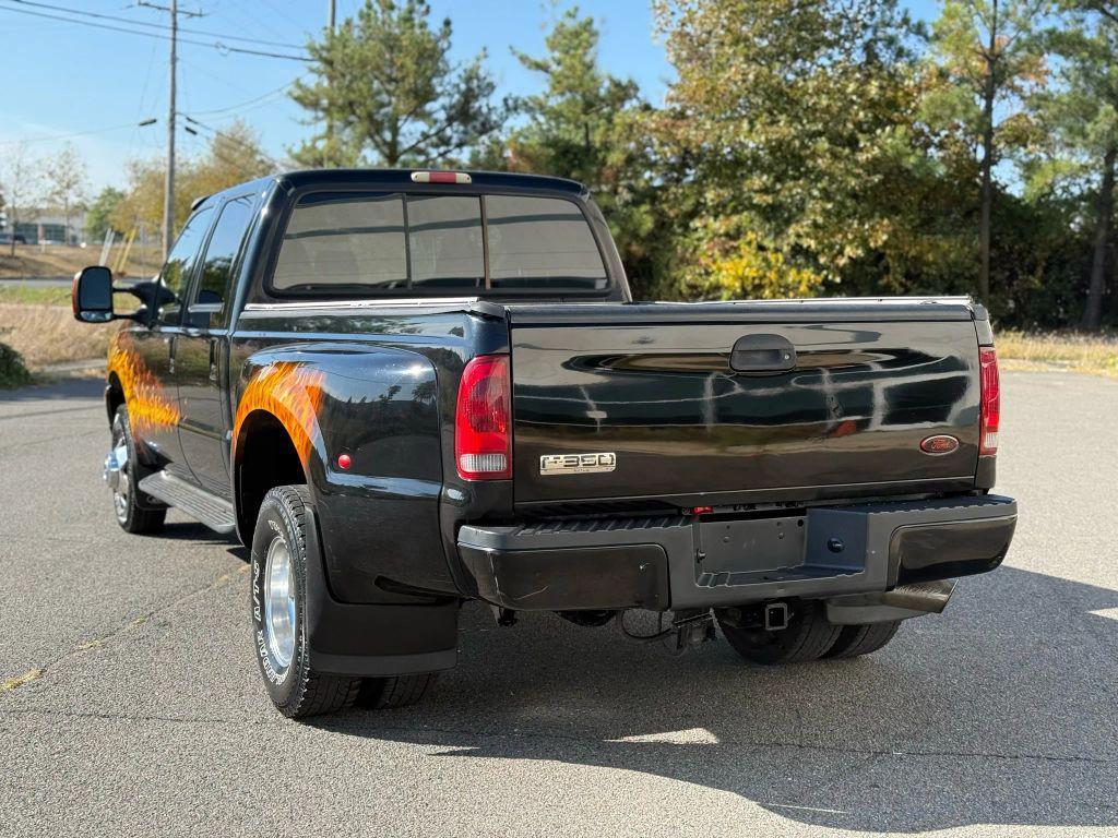 used 2004 Ford F-350 car, priced at $12,777