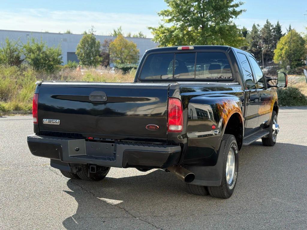 used 2004 Ford F-350 car, priced at $12,777