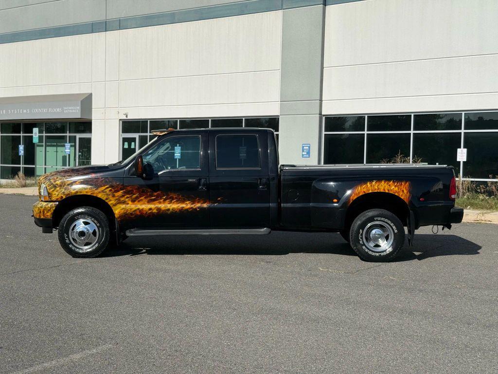 used 2004 Ford F-350 car, priced at $12,777