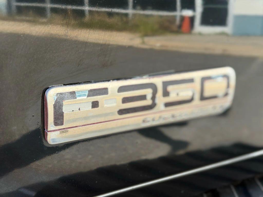 used 2004 Ford F-350 car, priced at $12,777