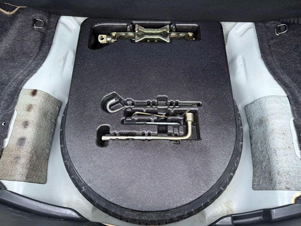 used 2004 Acura TSX car, priced at $5,699