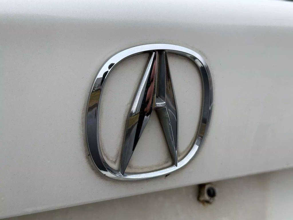 used 2004 Acura TSX car, priced at $5,699