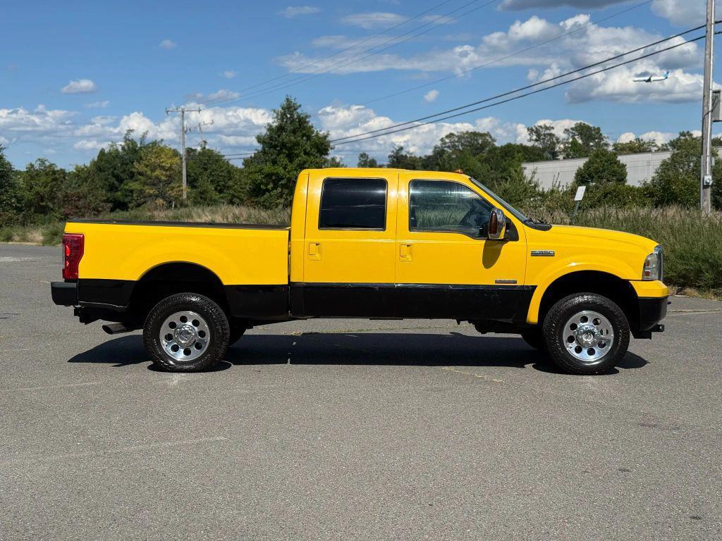 used 2006 Ford F-350 car, priced at $14,499