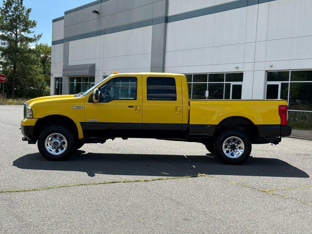 used 2006 Ford F-350 car, priced at $14,499