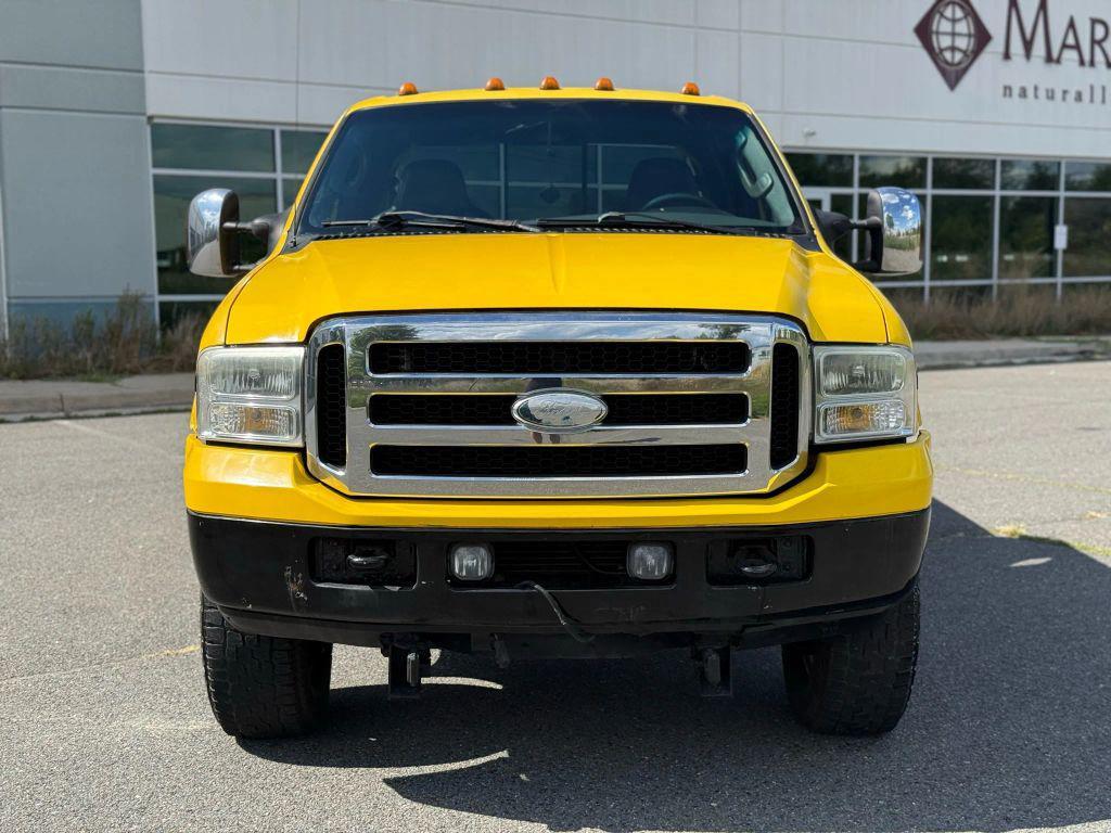 used 2006 Ford F-350 car, priced at $14,499