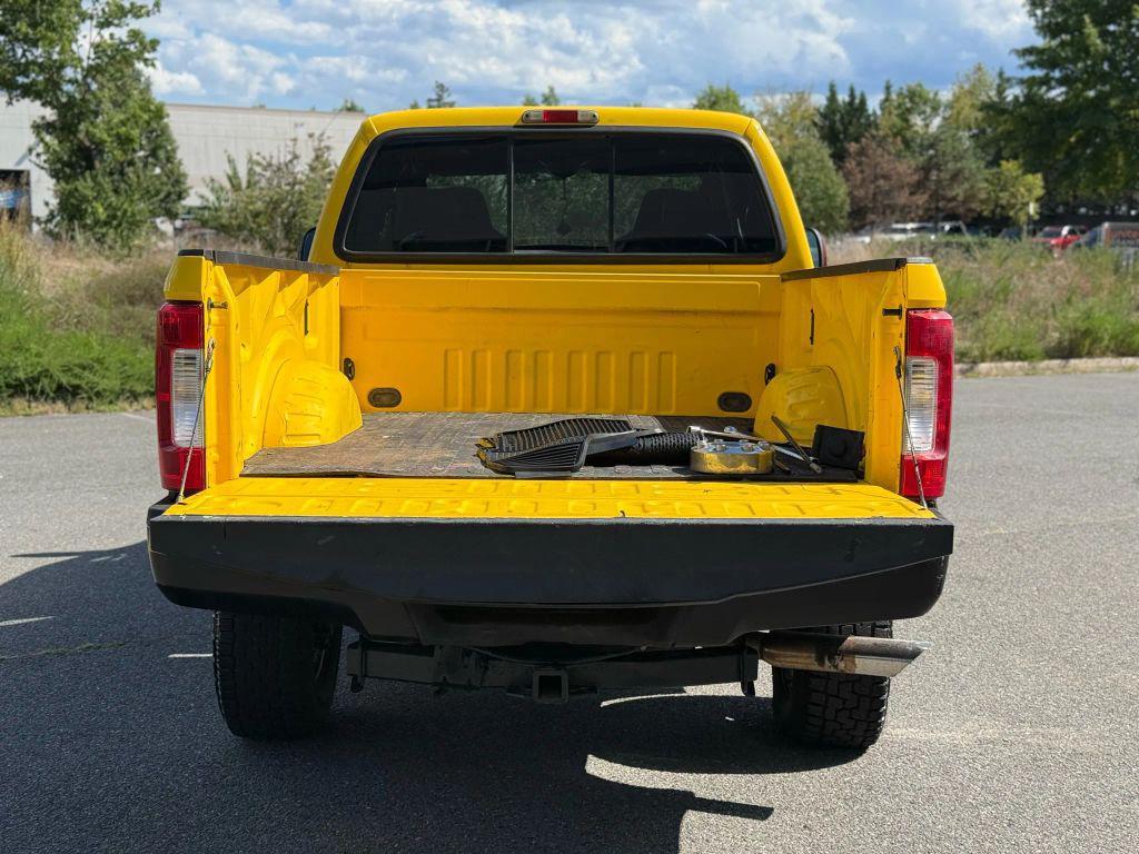 used 2006 Ford F-350 car, priced at $14,499