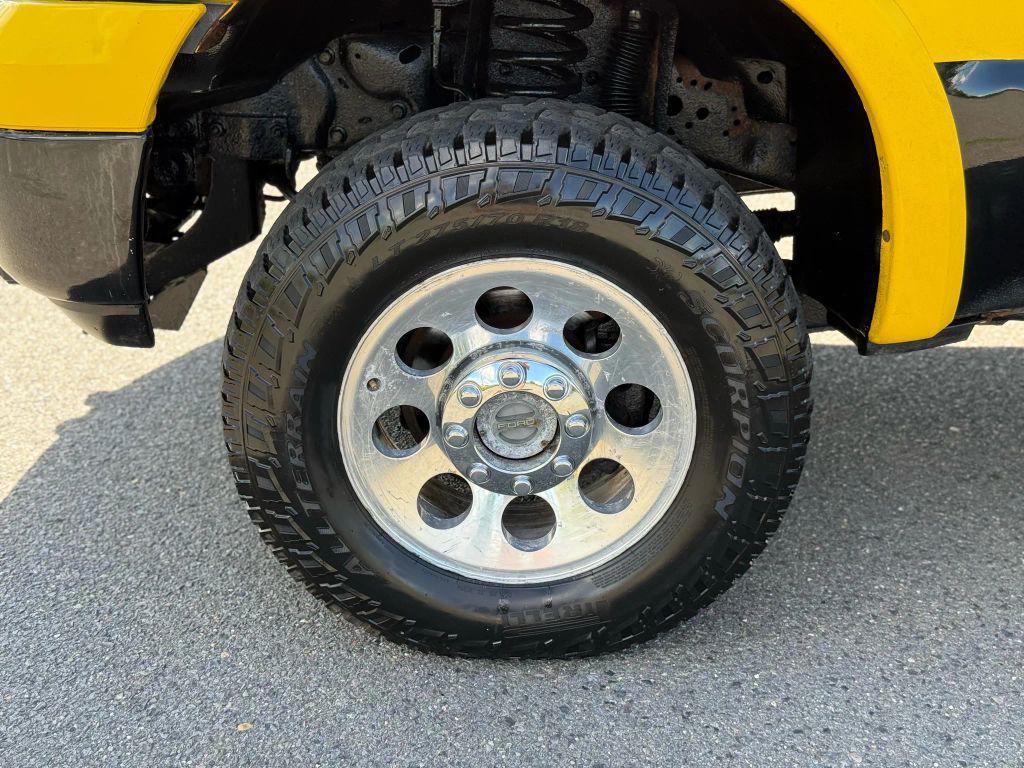 used 2006 Ford F-350 car, priced at $14,499