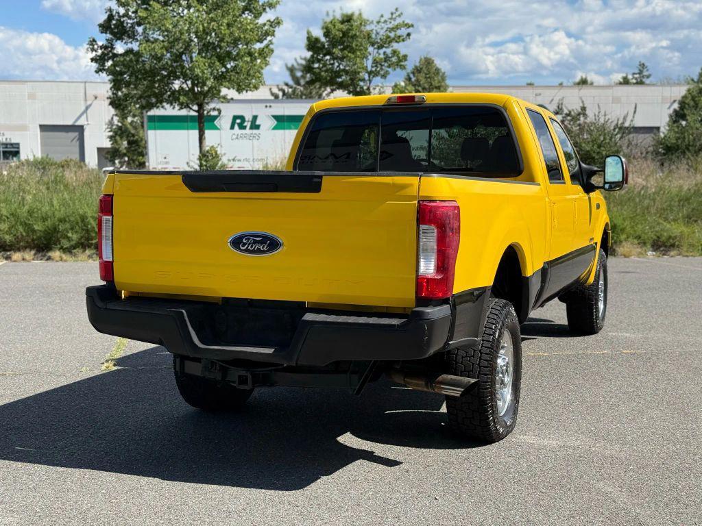 used 2006 Ford F-350 car, priced at $14,499