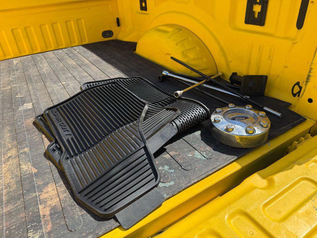 used 2006 Ford F-350 car, priced at $14,499