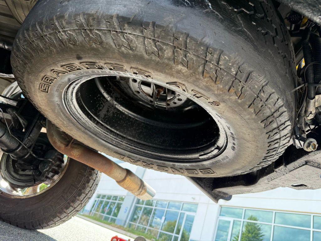 used 2006 Ford F-350 car, priced at $14,499