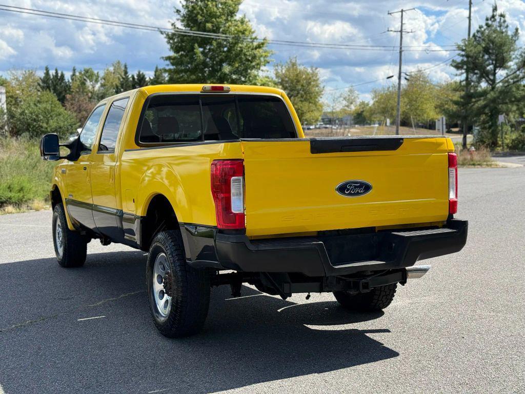 used 2006 Ford F-350 car, priced at $14,499