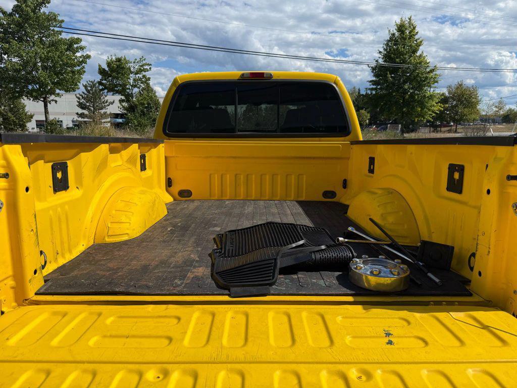 used 2006 Ford F-350 car, priced at $14,499