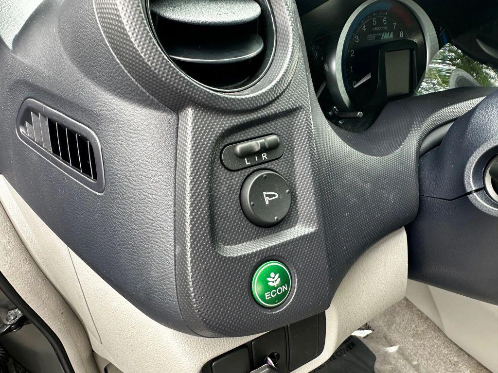 used 2010 Honda Insight car, priced at $5,995