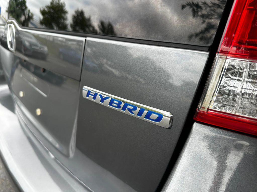 used 2010 Honda Insight car, priced at $5,995