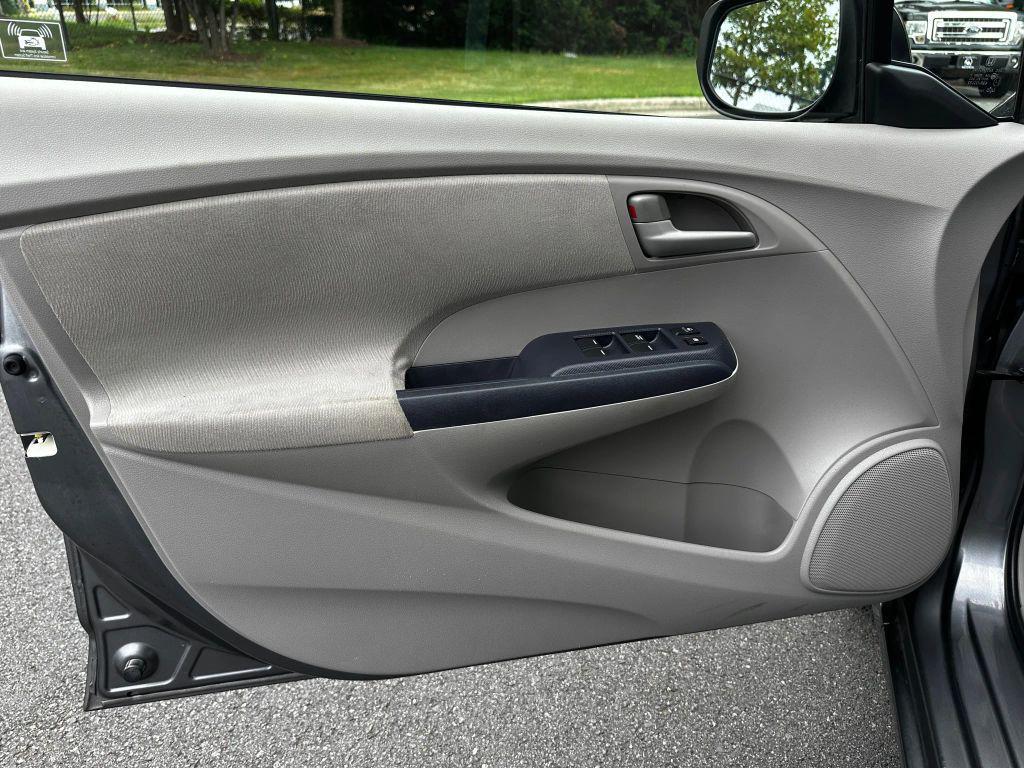 used 2010 Honda Insight car, priced at $5,995