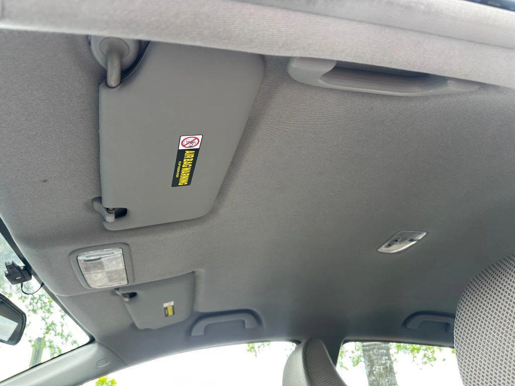 used 2010 Honda Insight car, priced at $5,995