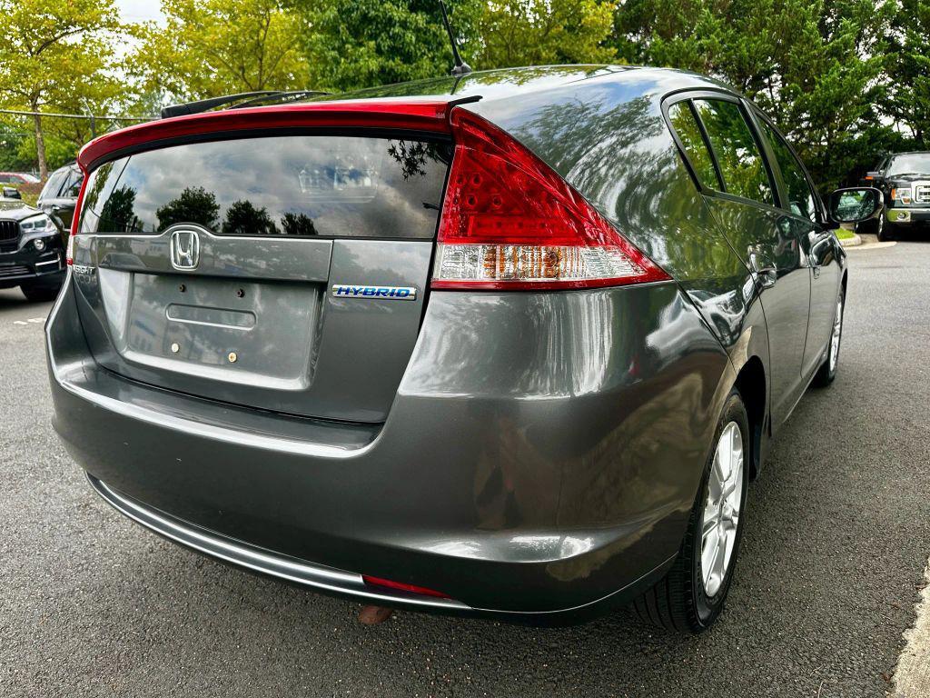 used 2010 Honda Insight car, priced at $5,995