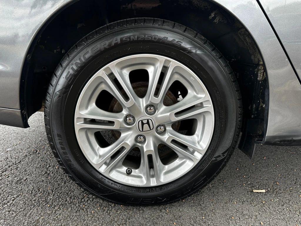 used 2010 Honda Insight car, priced at $5,995