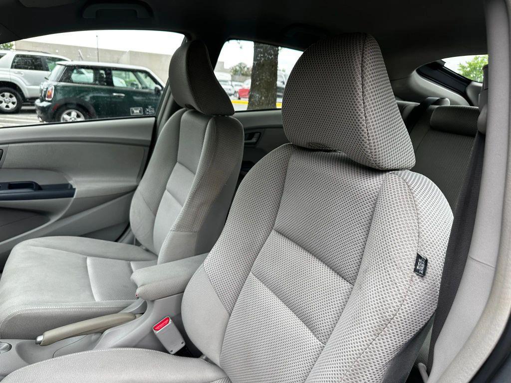 used 2010 Honda Insight car, priced at $5,995
