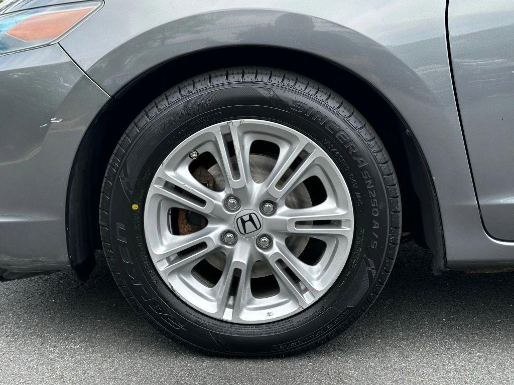 used 2010 Honda Insight car, priced at $5,995