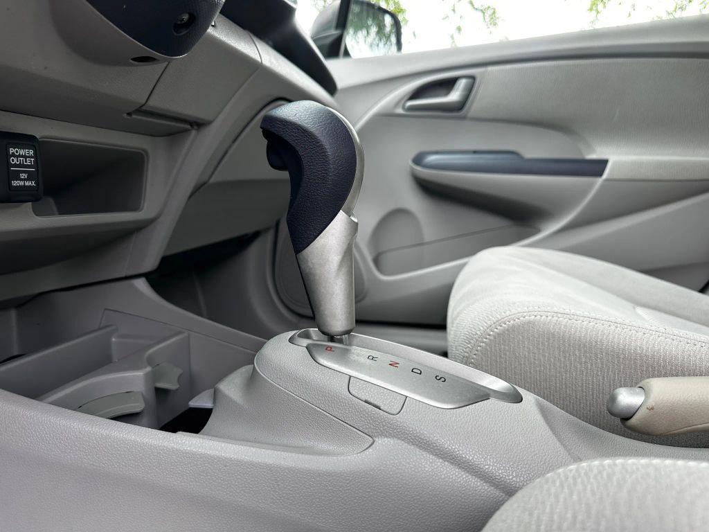 used 2010 Honda Insight car, priced at $5,995