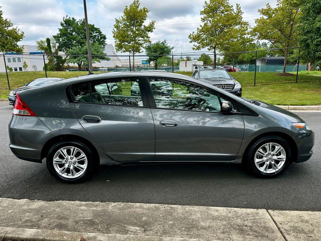 used 2010 Honda Insight car, priced at $5,995