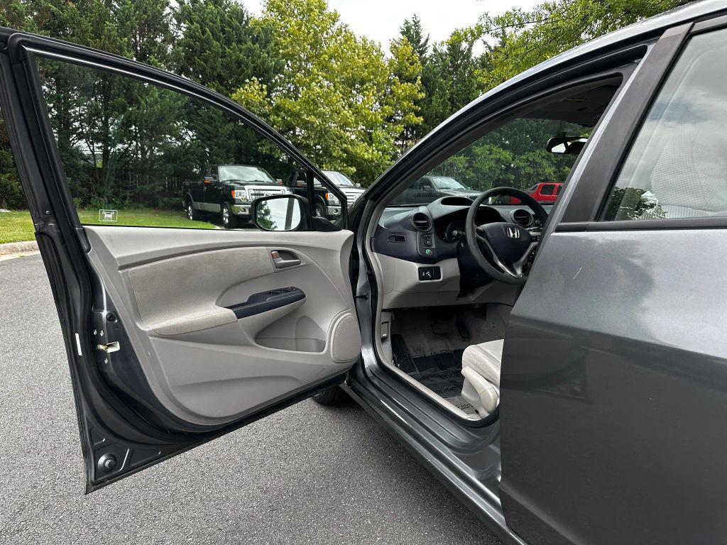 used 2010 Honda Insight car, priced at $5,995