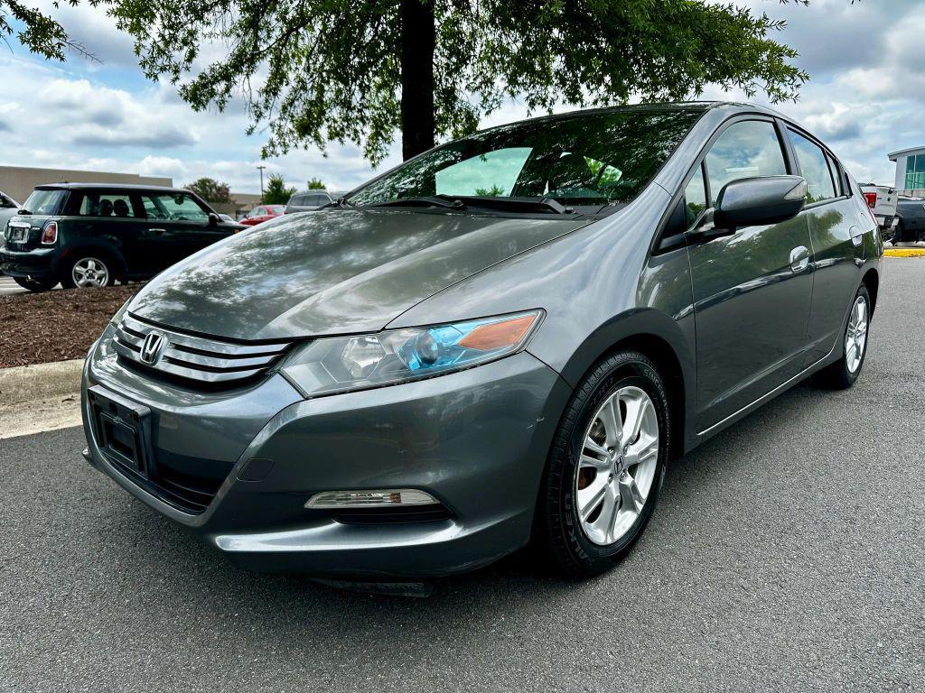 used 2010 Honda Insight car, priced at $5,995