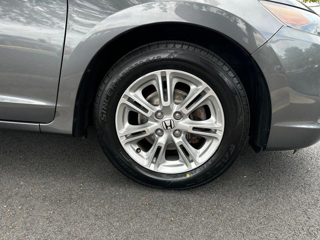 used 2010 Honda Insight car, priced at $5,995