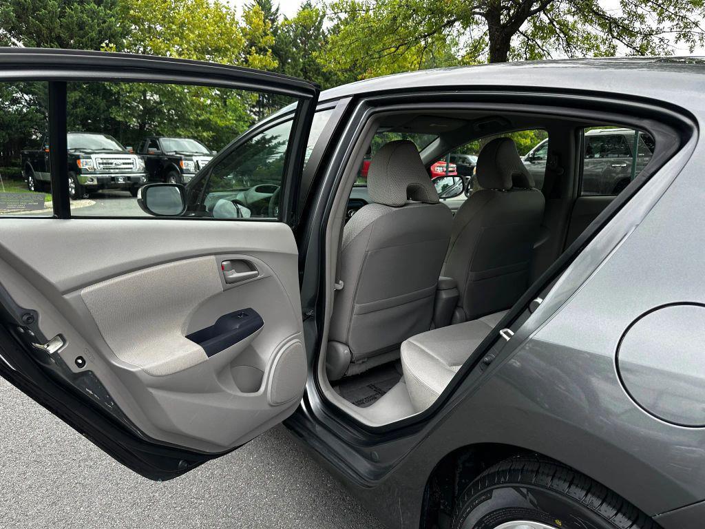 used 2010 Honda Insight car, priced at $5,995