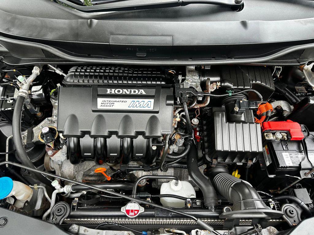 used 2010 Honda Insight car, priced at $5,995