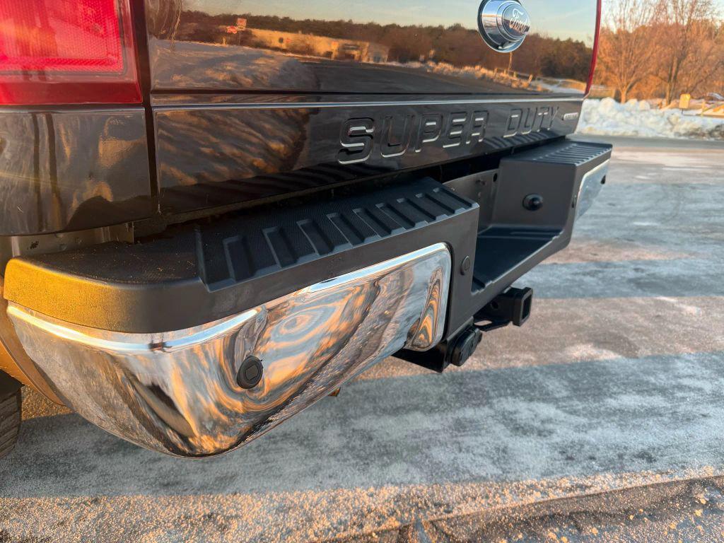 used 2014 Ford F-350 car, priced at $21,999