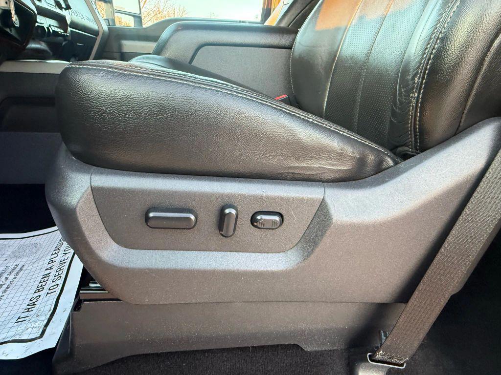 used 2014 Ford F-350 car, priced at $21,999