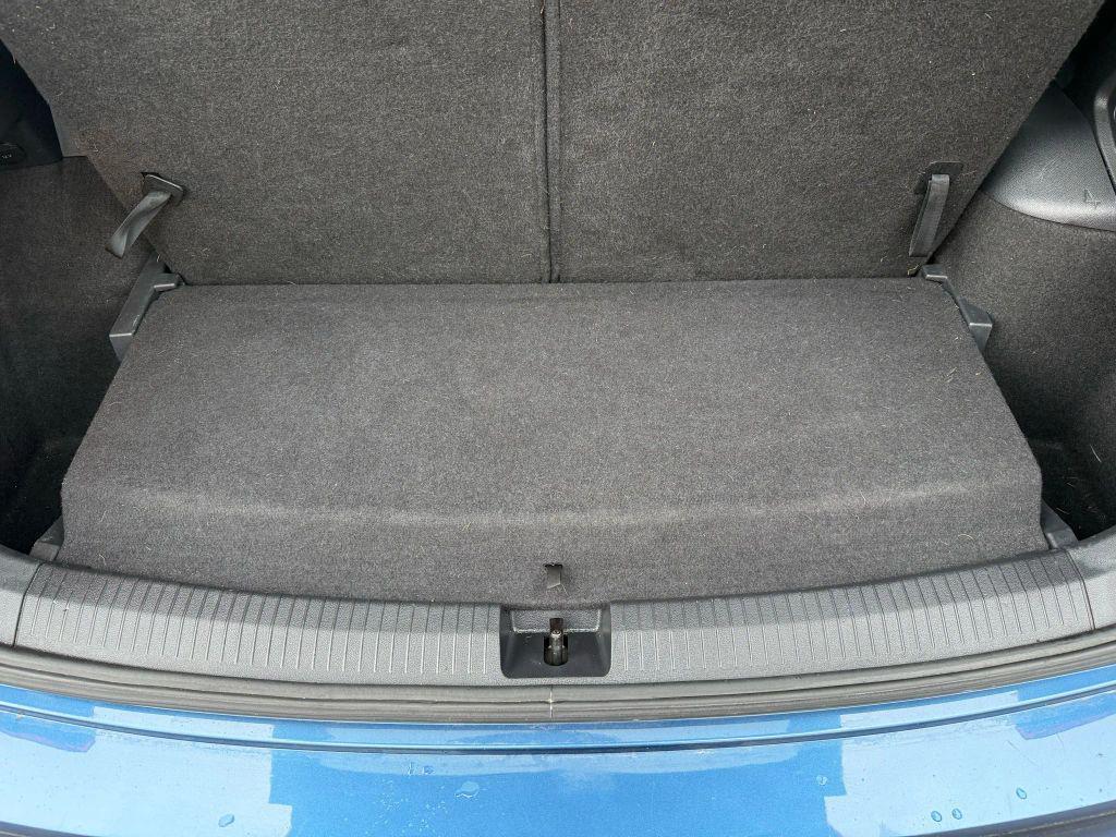 used 2020 Volkswagen Tiguan car, priced at $12,299