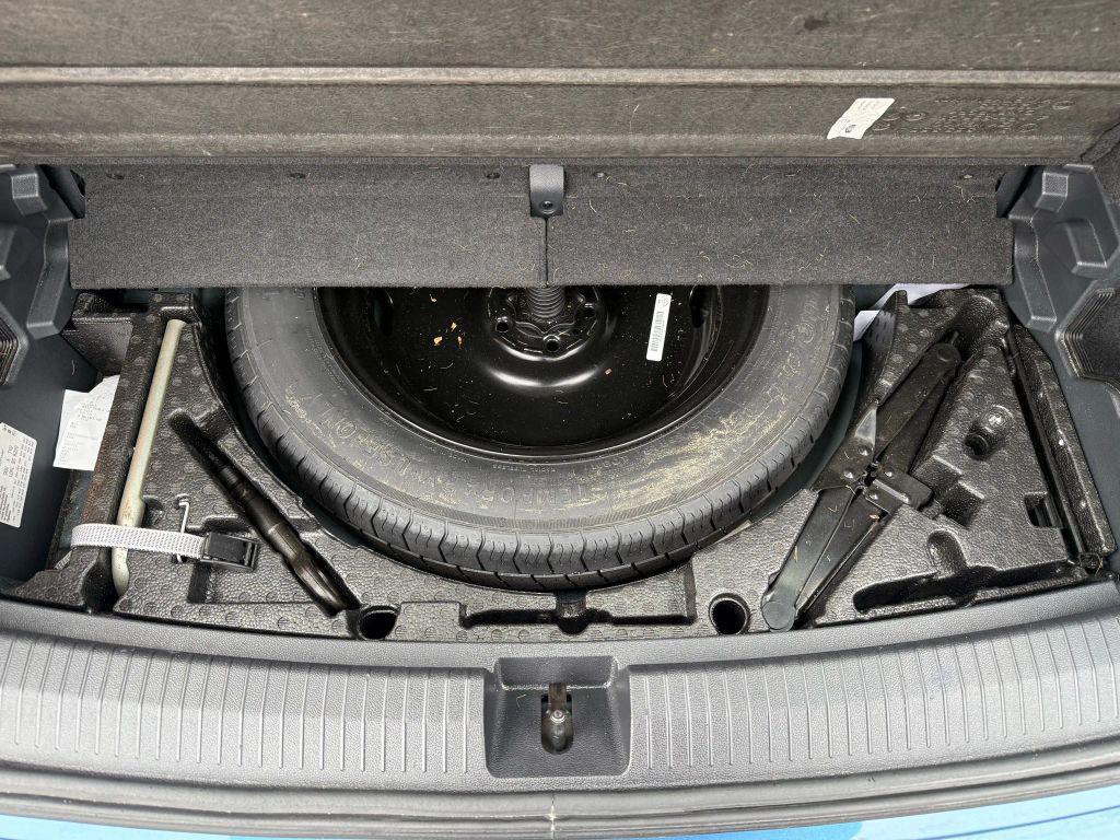 used 2020 Volkswagen Tiguan car, priced at $12,299