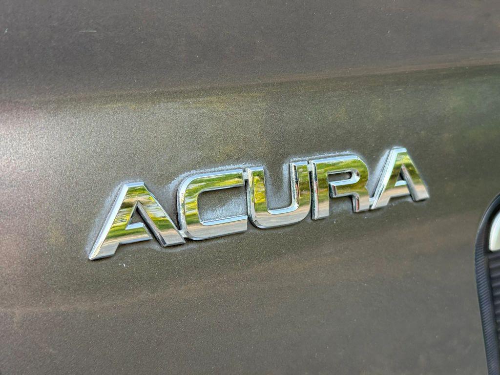 used 2008 Acura TL car, priced at $8,494