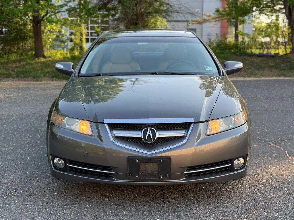 used 2008 Acura TL car, priced at $8,494