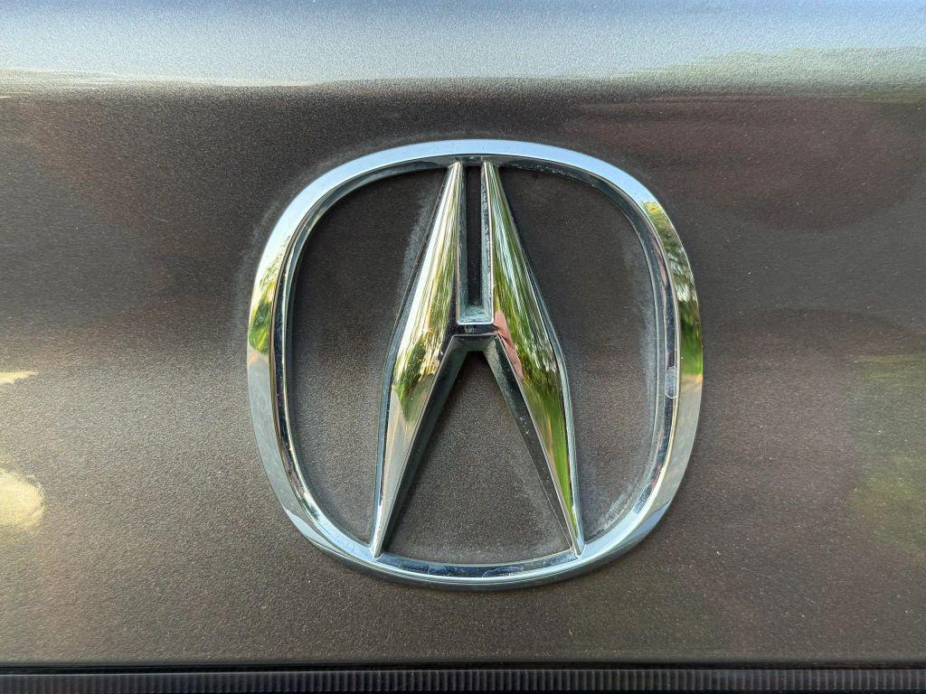 used 2008 Acura TL car, priced at $8,494